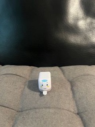 Sanrio浴球公仔 新幹線Shinkansen