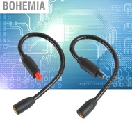 bohemia Keenso MMCX A for The ATH Adapter Cable Without Portable Sound and Reproduce IM04 IM03 IM02 