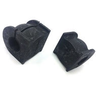 4 PCS Bushing Bar Penstabil Depan + Belakang untuk Honda CR-V 2007-2011 Gantikan 51306-SWA-A01 52306