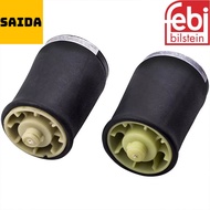 -BMW E53 rear shock absorber air bagair spring 37126750355 37126750356