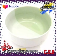 PROMO 3 PCS MANGKOK WARNA CANTIK / PERALATAN DAPUR / PERALATAN RUMAH TANGGA / MANGKOK KERAMIK TWO