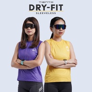 Tiento Run 2025 Sleeve Less Women's Official Jersey