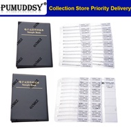 675/1350PCS SMD LL34 Zener Diode Kit book 0.5W 1/2W 3V-24V 2V-39V SMD Diode Set 1N4148