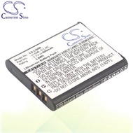 CS Battery Olympus u9000 / u-9010 / VG-170 / VH-410 / VH-5 Battery 800mah LI50B
