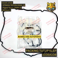 Valve Cover Packing 1035A108 - Triton - 1035A108
