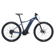 New Giant Talon E+3 Ebike Mountain Bike