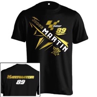 T-SHIRT//MOTORGP 89 JORGE MARTIN//COOL T-SHIRT