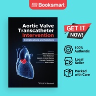 Aortic Valve Transcatheter Intervention - Hardcover - English - 9781119720591