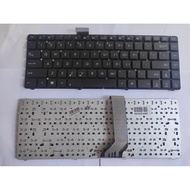 Asus A45 A45V A45D K45 K45V N46 S46 E45 K46 A85 R400 S400C Keyboard