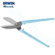 GILBOW GENERAL PURPOSE SNIP / IRWIN RECORD GENERAL PURPOSE SNIP / AVIATION SNIPS / ZINC CUTTER / IRW