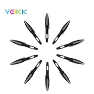 VEIKK P001 Pen nibs for S640 and A30 drawing tablet(10 pcs)
