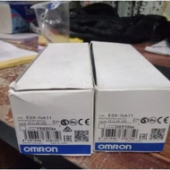 ORIGINAL OMRON E3X-NA11 PHOTOELECTRIC SWITCH