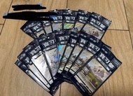 全新 阿爾宙斯 v promo 卡 Ptcg pokemon