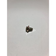 ENGINE OIL DRAIN NUT YAMAHA RXZ 5PV CATALYZER R3 R25