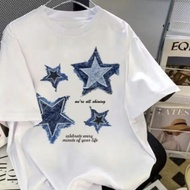Celebrate Star T-shirt - Unisex T-shirt