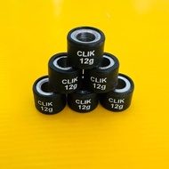 Weight click 12 Grams/6 Pieces 12 Grams