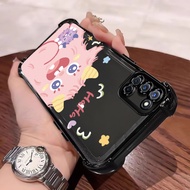 Casing For OPPO A52 OPPO A72 OPPO A92 Case Silicone Cases Soft Cover