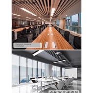 Sanxiong led Supermarket Gym Office Light