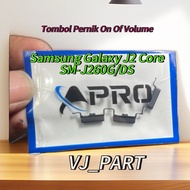 TOMBOL Samsung Galaxy J2 Cord SM-J260G/DS On Of Volume Trinkets Button