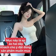 Áo sơ mi babydoll cổ tròn Màu Trắng Siêu Đáng Yêu ( có bigsize)