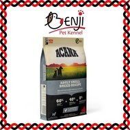 Acana Adult Small Breed Dog Dry Food 2kg