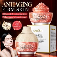 5星滿分 💯SADOER DRAGONS BLOOD LUXURY CREAM 緊緻龍血貴婦膏 55g NO LA MER NO La Estephe NO CLINIQUE/CLARINS/LANC