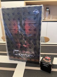 ［全新］SooSooToys Century Warrior  SST-069