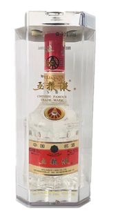 烤標五糧液