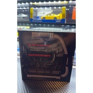 Peako evo grey seal box