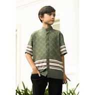 Vivi Zubedi Elysian Shirt Boy