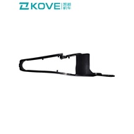 Zhufeng Kaiyue Locomotive 321R/321RR Chain Guard ZF300 Original Factory Accessories
