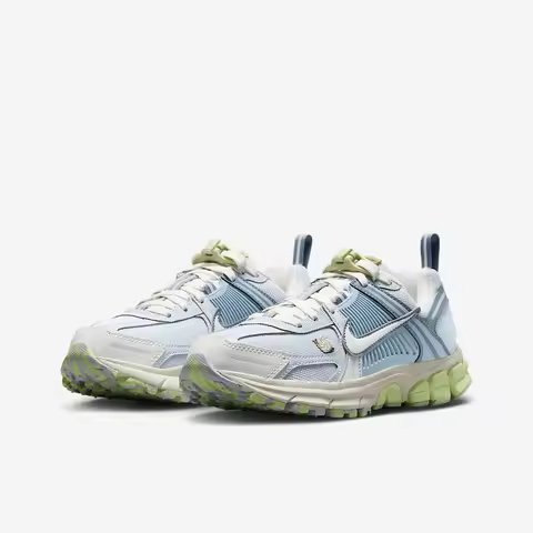 Nike Authentic Vomero 5 GS Women's Youth Breathable Sports Dad Shoes IB8889-411