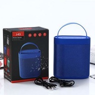 布面 藍牙喇叭 Bluetooth speaker