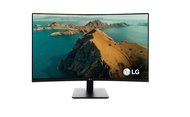 Monitor 31.5'' LG32MR50C-B (VA, VGA, HDMI) CURVE FREESYNC 100Hz