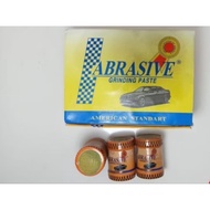 Valve Skur Paste Valve Skir Abrasive Grinding Amril