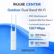Ruijie RAP-52OD Wifi 5 Dual Band Mini UPS Official Warranty
