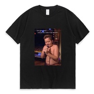 COD Men Women's T-Shirts Gibby Singing ICarly Meme Print T Shirt T67S