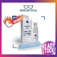 Anti-Fog Spray Kit | Zeiss | Anti Kabur Spray