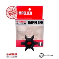 YAMAHA Impeller 6H4-44352-02