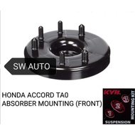 Honda Accord TAO absorber mounting front Kayaba