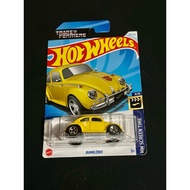 Hotwheels Bumblebee