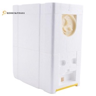 Honey Beehive Frames Beekeeping Box Bee Hive  Pollination Box Bee  Copulation Box Beekeeping Equipme