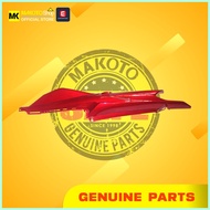 ✼ ❀ Euro Cover Body Motorcycle (Rapido 110)