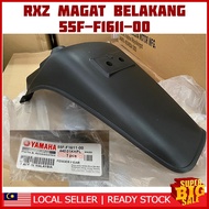 RXZ MAGAT MUDGUARD BELAKANG REAR FENDER YAMAHA HLY!
