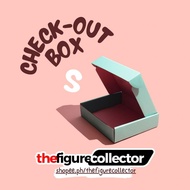ANIME FIGURE CHECK OUT BOX (Small)