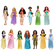MATTEL HLW02 Disney Princess Fashion Doll 30 cm And Accessory Collection Inspired By Disney Movies