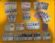 ptcg 繁中 - 多龍 惡噴 deck