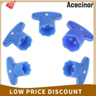 ACECINAR Faucet Aerator Key Replacement Kitchen Cache Aerators Wrench Tool