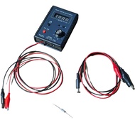 Portable Signal Generator Vehicle Hall Sensor Crankshaft Position Sensor Simulator 2Hz to 8KHz Out A