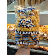 FISH CRACKER BONGBONGS PASALUBONG